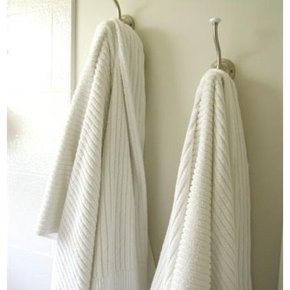  Shower Towels